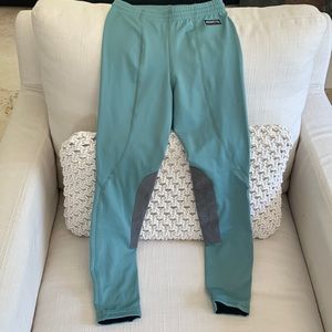 Like new, never worn, Kerritt’s English Riding Tights